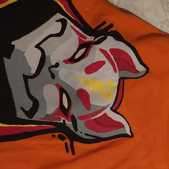 Fortnite Graphic Tee. Youth xl. Preloved. - Picture 3 of 5